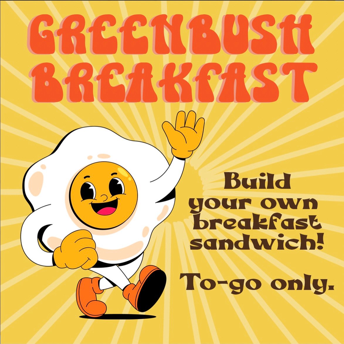 Weekend Breakfast