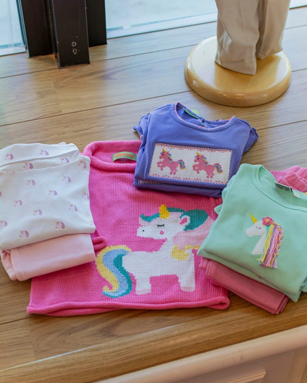 Unicorns are never the wrong choice ๐ฆ๐๐