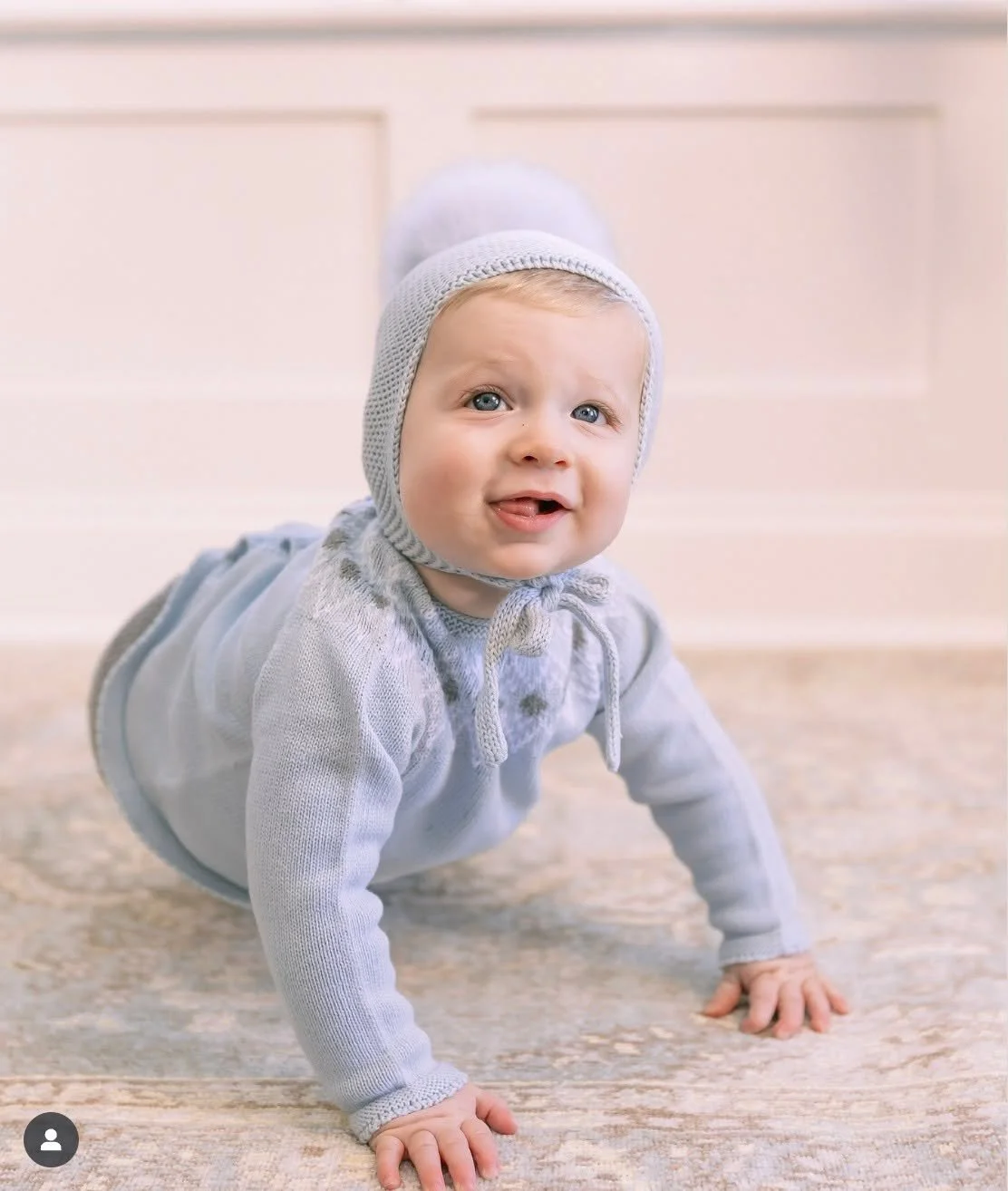 New from Mi Lucero! Designed and made entirely in Spain, Mi Lucero blends generations of tradition with timeless style. They are a family-owned brand with over 50 years of experience in children's clothing.