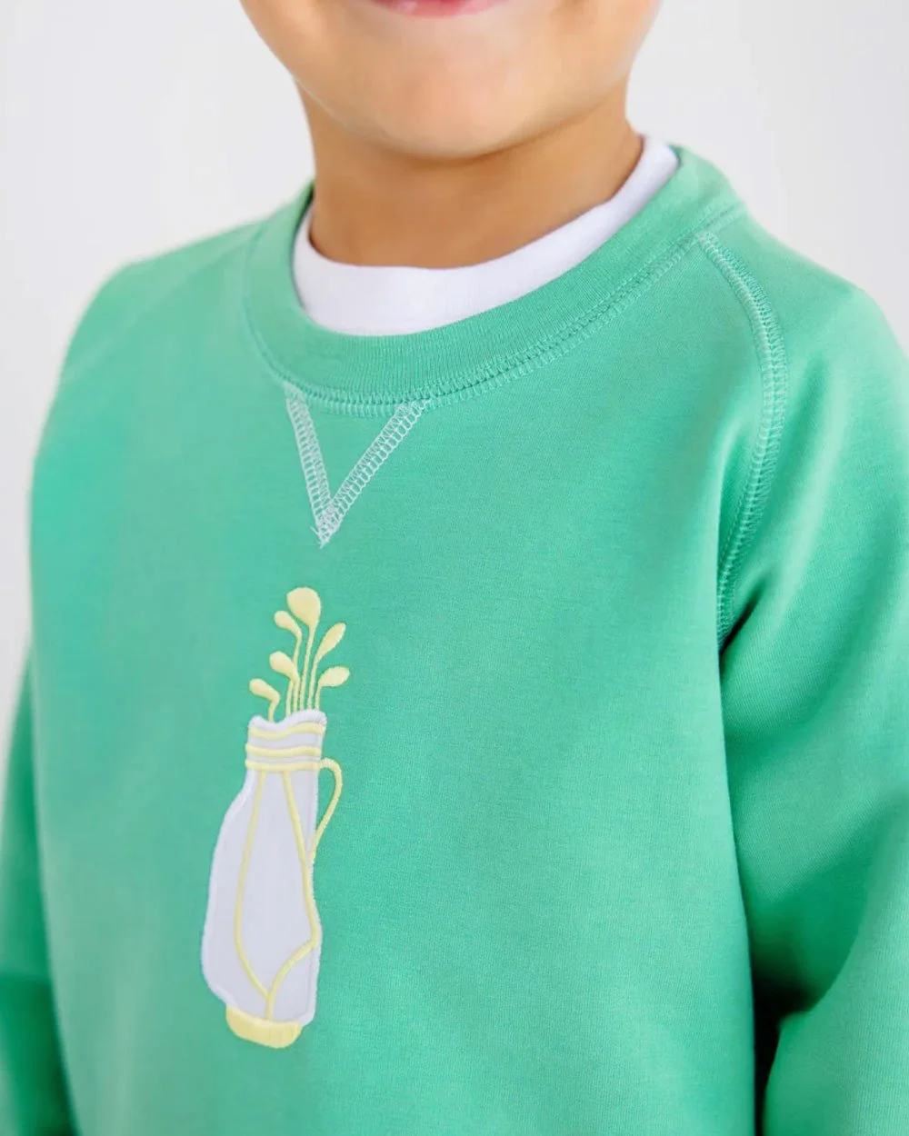 👀 Take a peek at the new golf styles in from Beaufort Bonnet at Fancy Pants 🏌️&zwj;♂️️⛳️