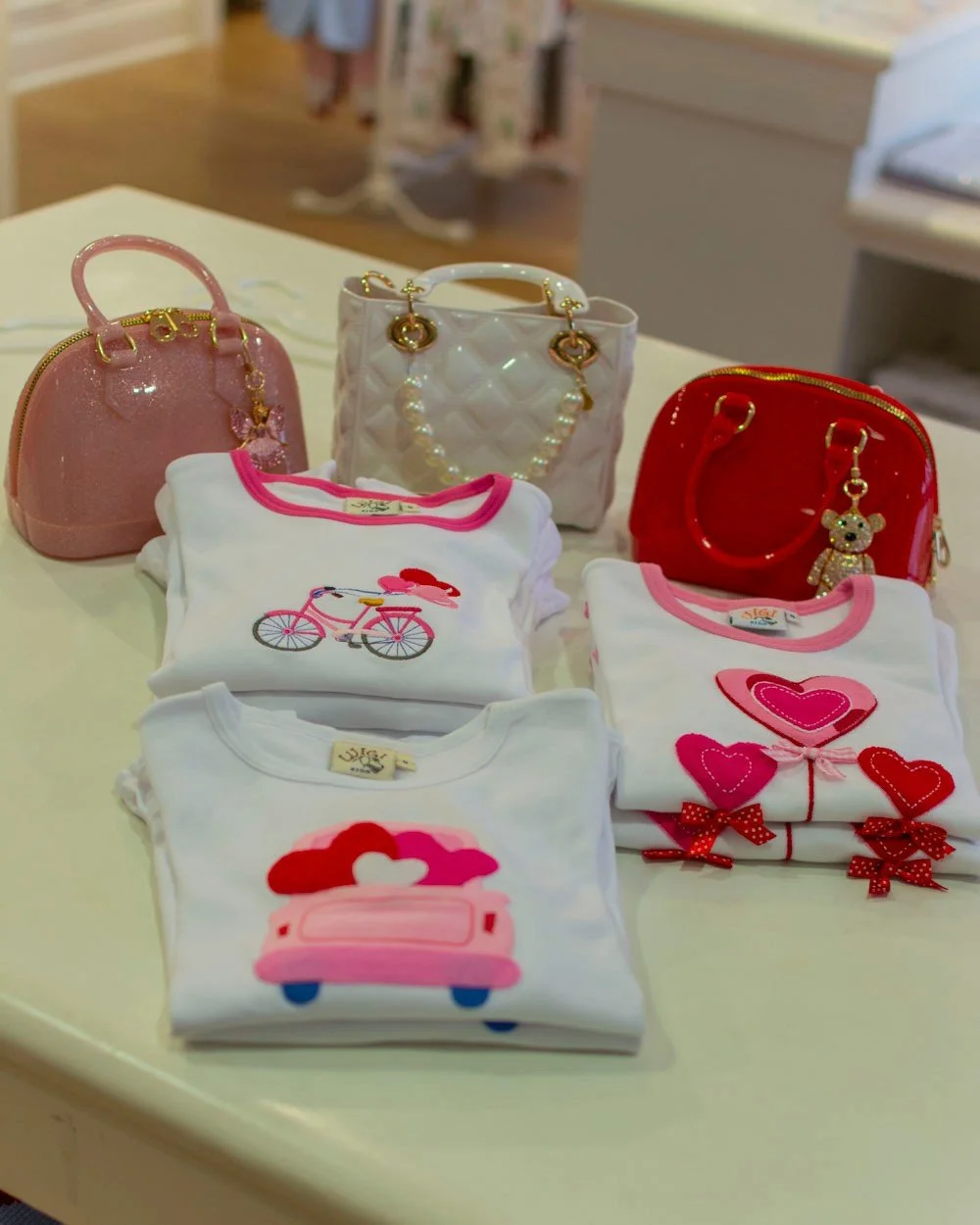 💌 We are searching for our Valentines! Let us help you find something special for the upcoming holiday. 💌