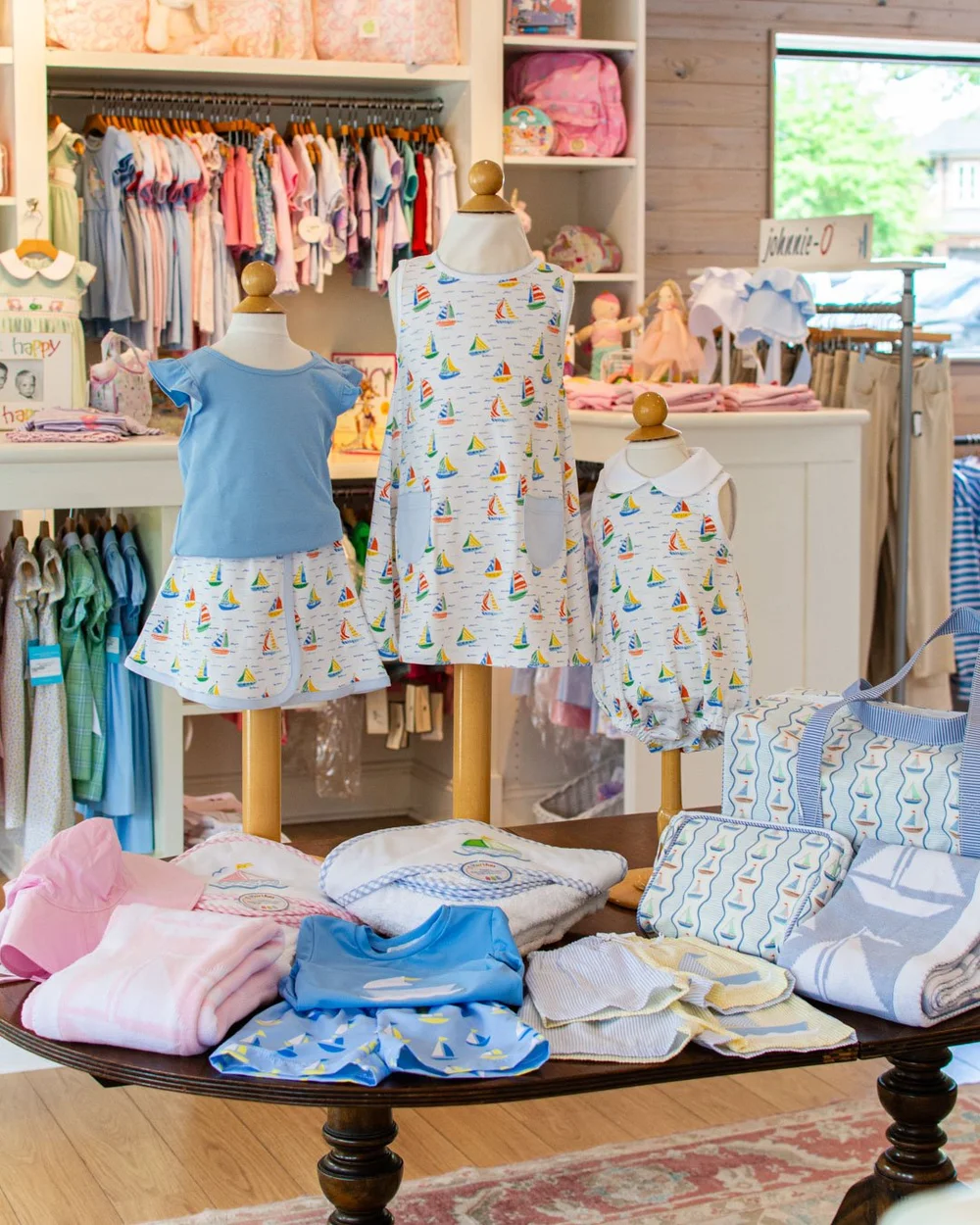 cute dress stores Baby Shops Cute Designer Baby Fancy Pants The flattering V 22 Best Places to Shop