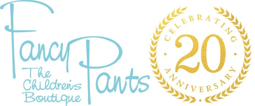 Fancy Pants