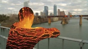 CORDUROI "All Ways" / music video / 2 minutes