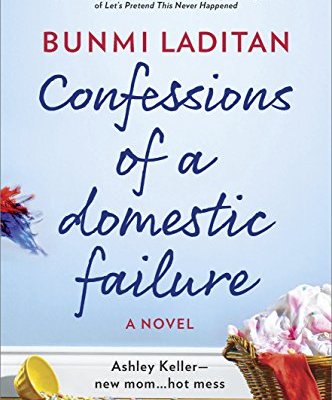  Book club rated this a 4 star read. This book was a laugh out loud comedy. The main character is trying to adjust from full time job to a stay at home, first-time mom. We can all commiserate with the sleep deprivation, cold dinners, and never ending