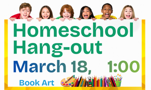 Homeschool Hangout