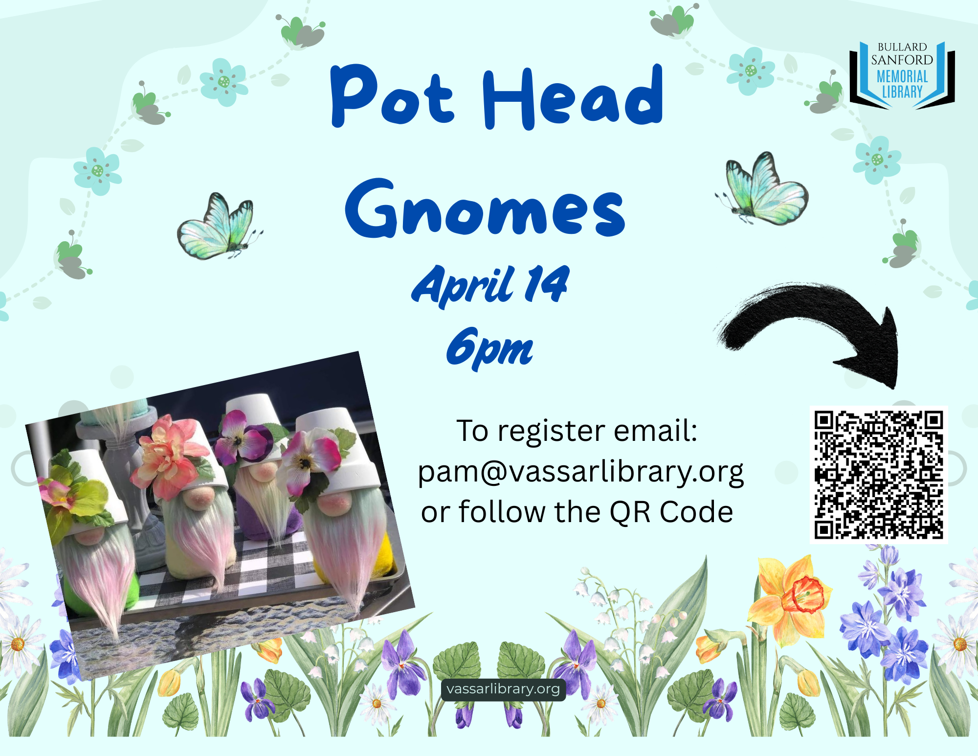 Pot Head Gnomes Class