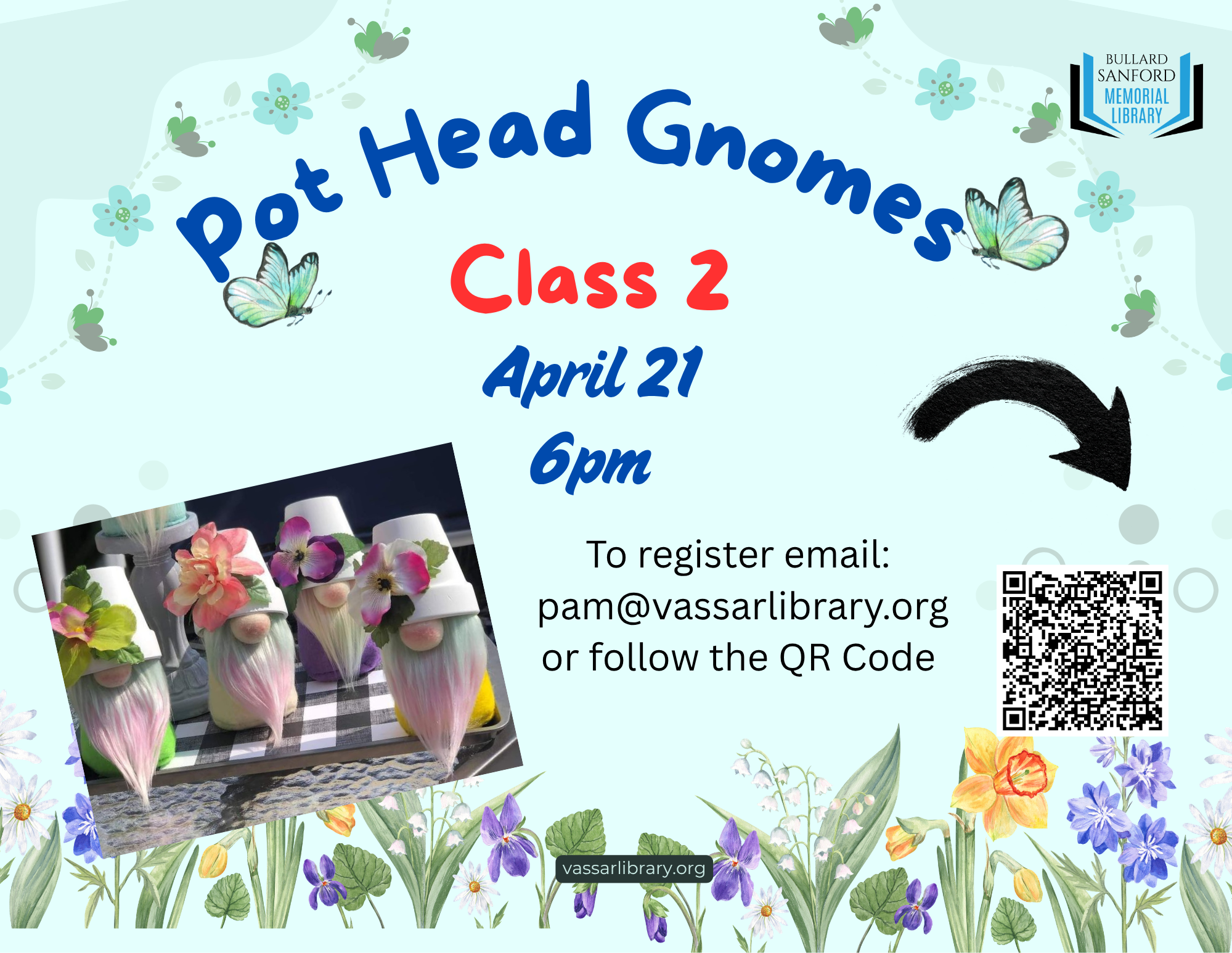 Pot Head Gnome Class 2