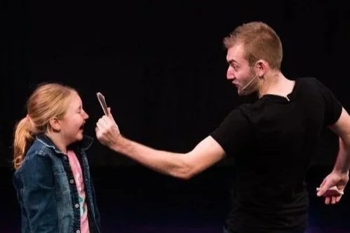 Magic Show 