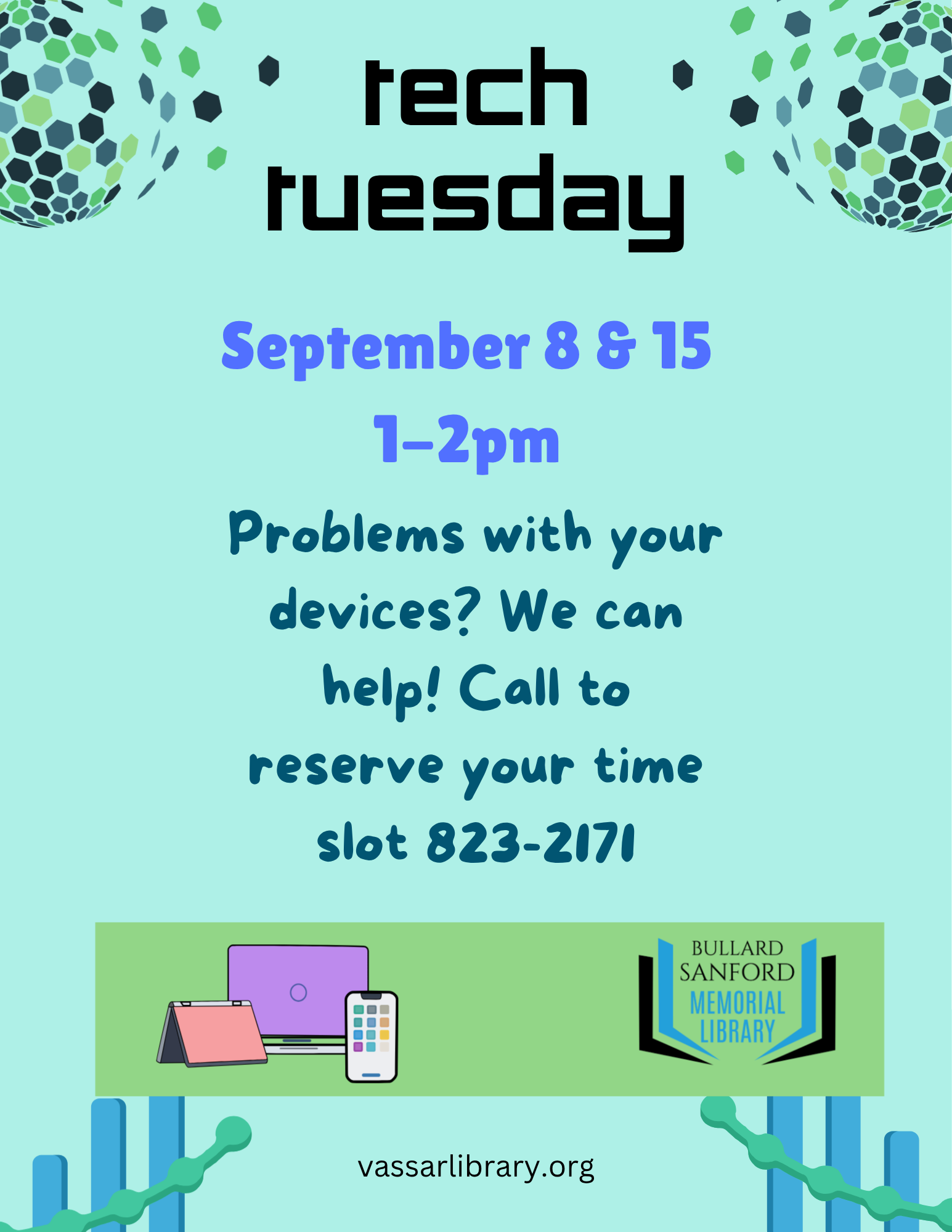 Tech Tuesday