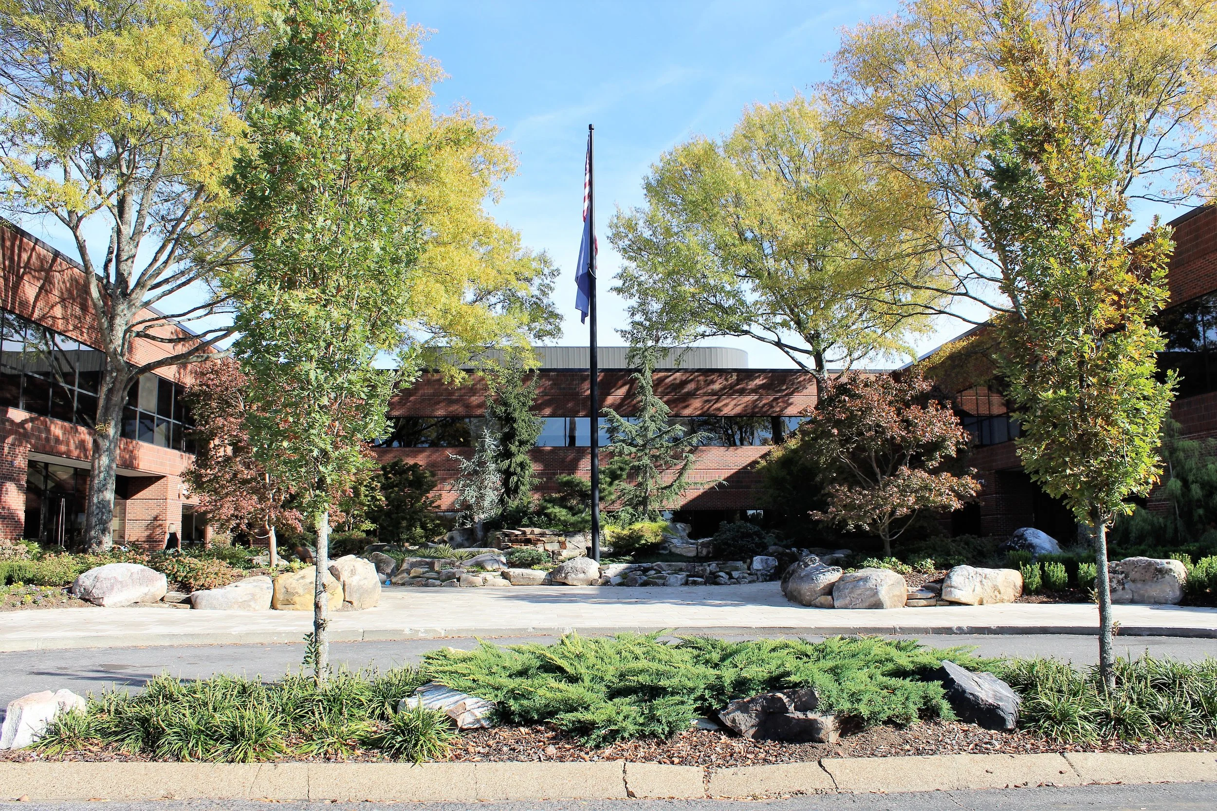 200 Powell Place Crestview Funds