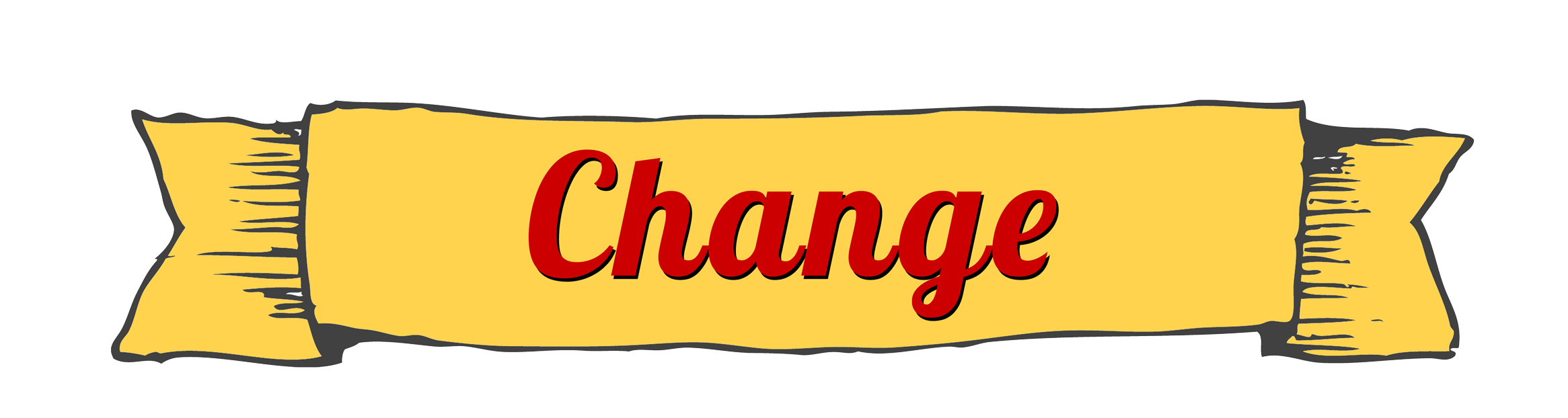 Change