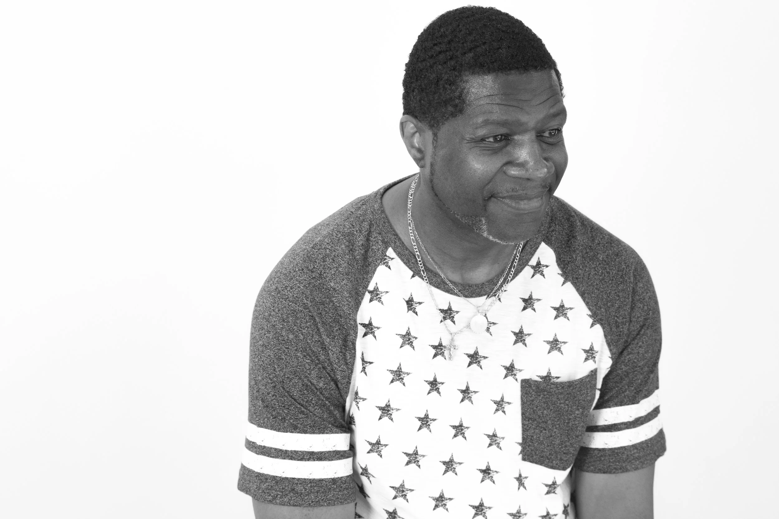Isiah Anderson by Jill Freidberg