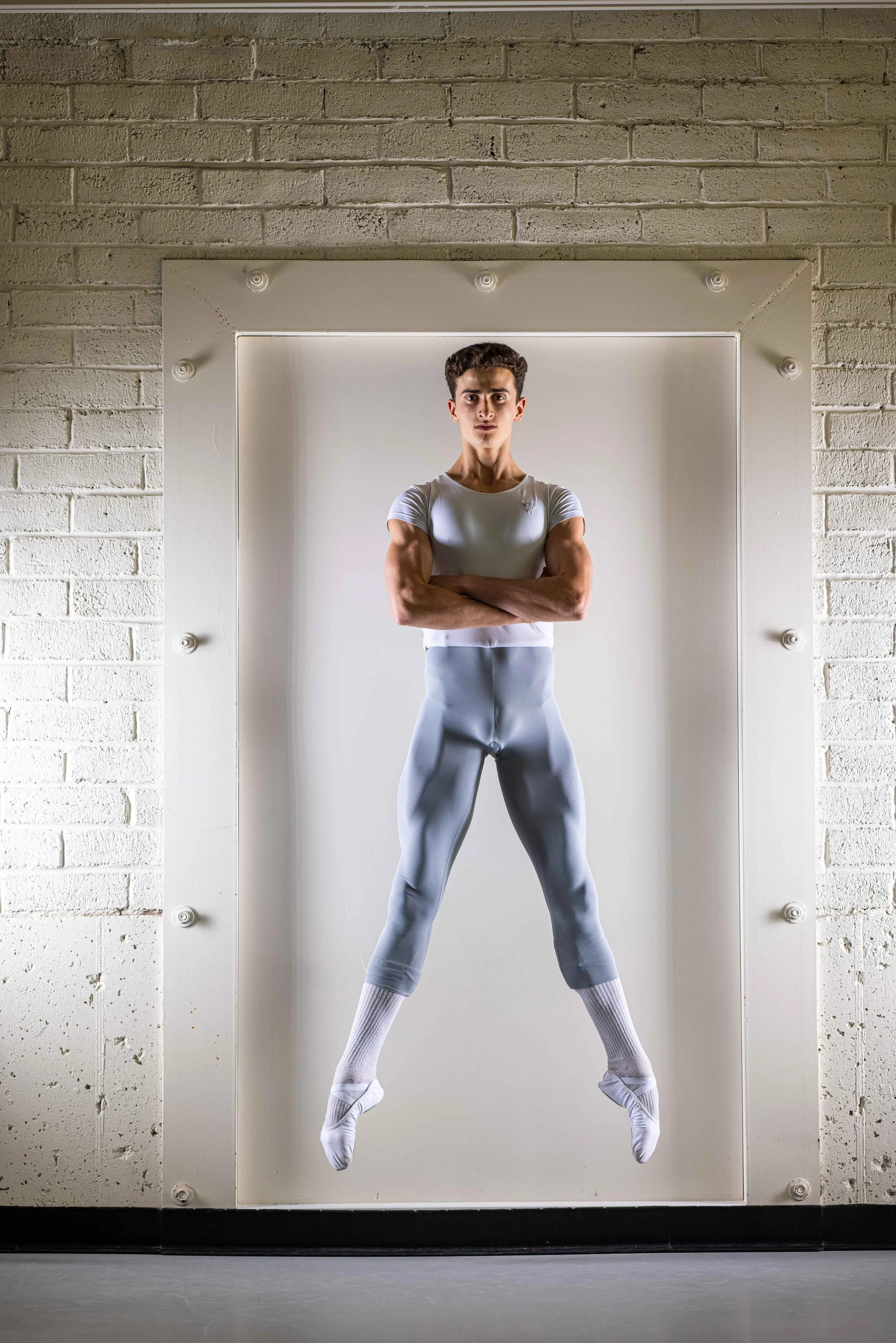 Professional Training Division — Ballet West Academy