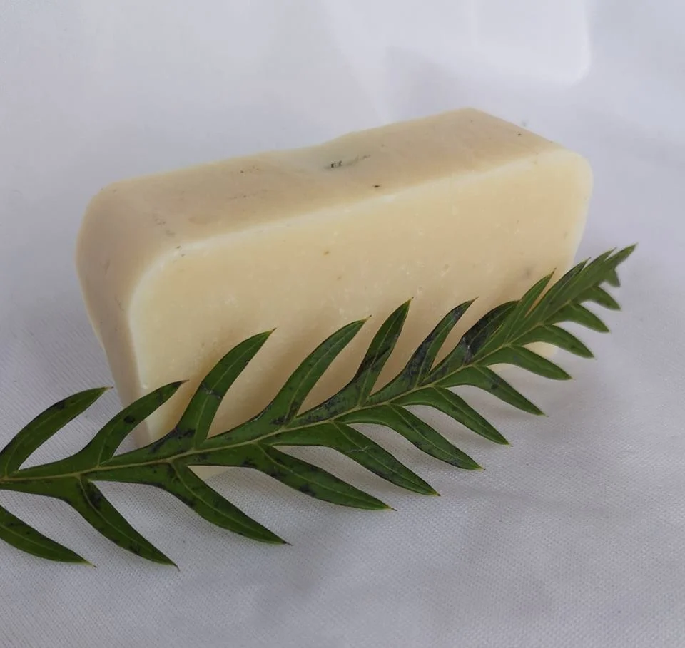 Hand Made Bar Soap - Patchouli