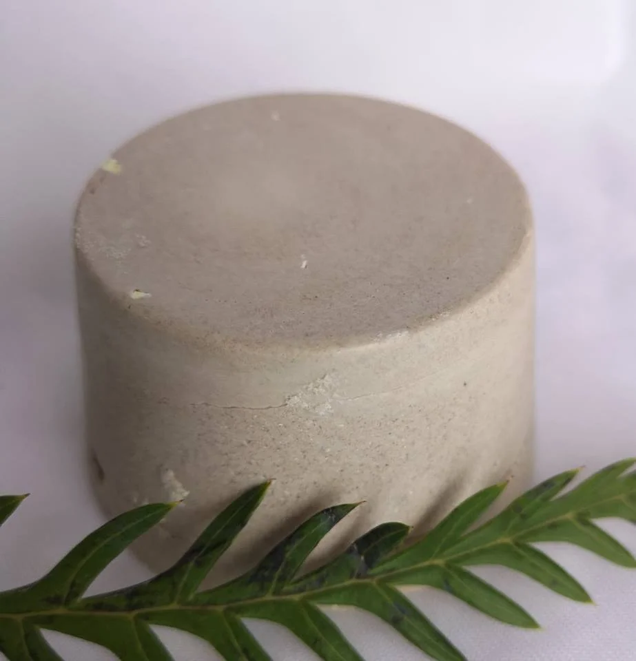 Miracle Bar- Hand-held Deoderant - Patchouli