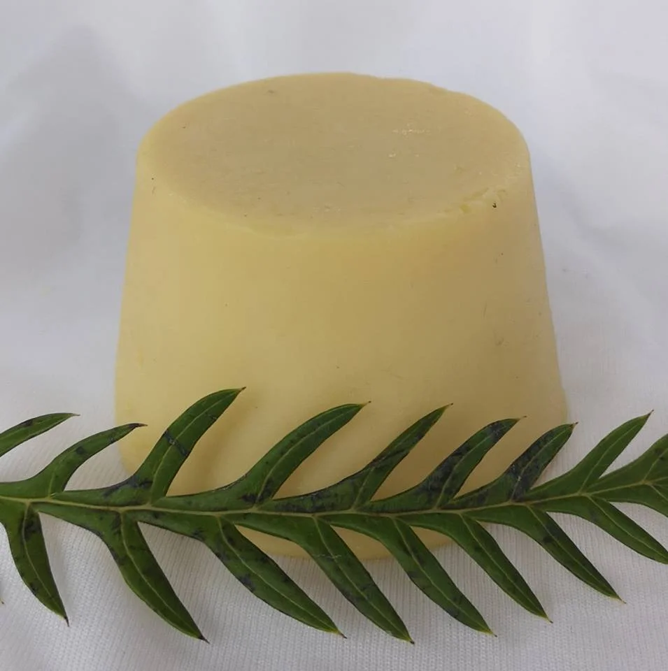 Lotion Bar - Patchouli