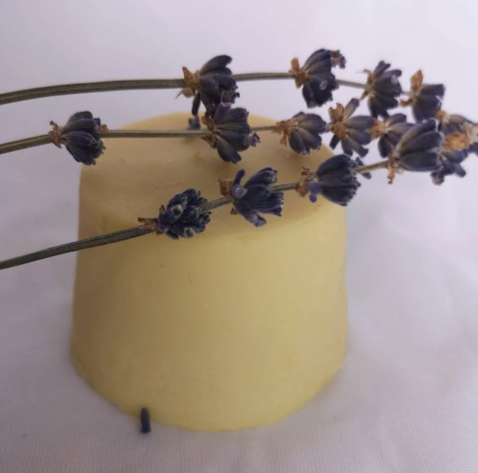 Lotion Bar - Lavender