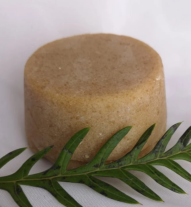 Body Scrub Bar - Patchouli