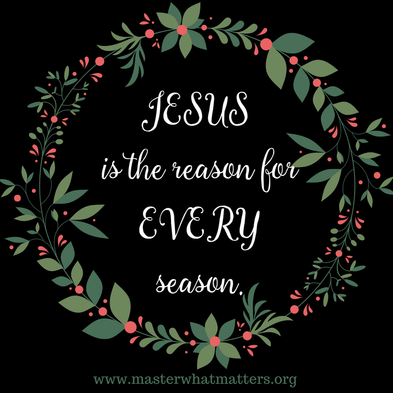 Jesus is the Reason.png