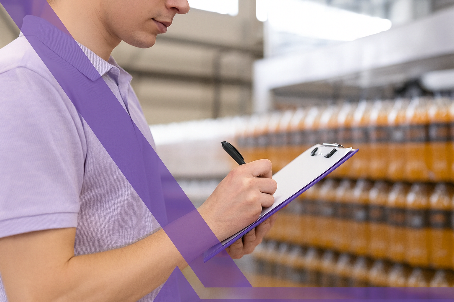 The Ultimate Guide to ERP for Food &amp; Beverage Companies: Why Industry-Specific Solutions Matter