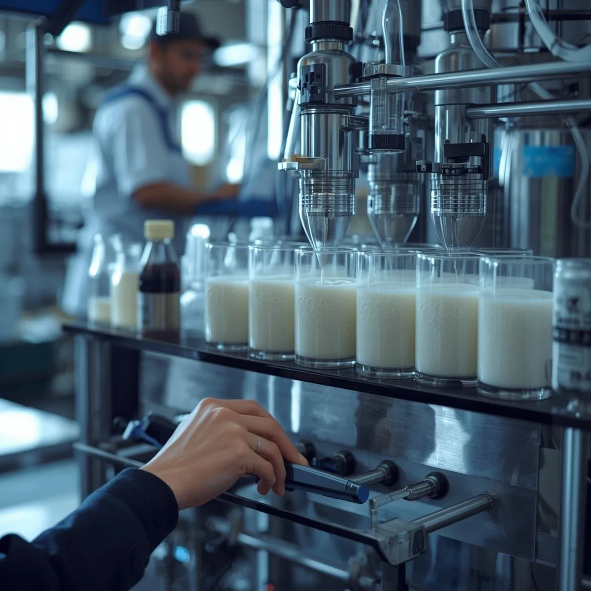 LCG’s Insight: How Beverage Brands Achieve Flawless Global Expansion Through Operational Excellence and Digital Transformation