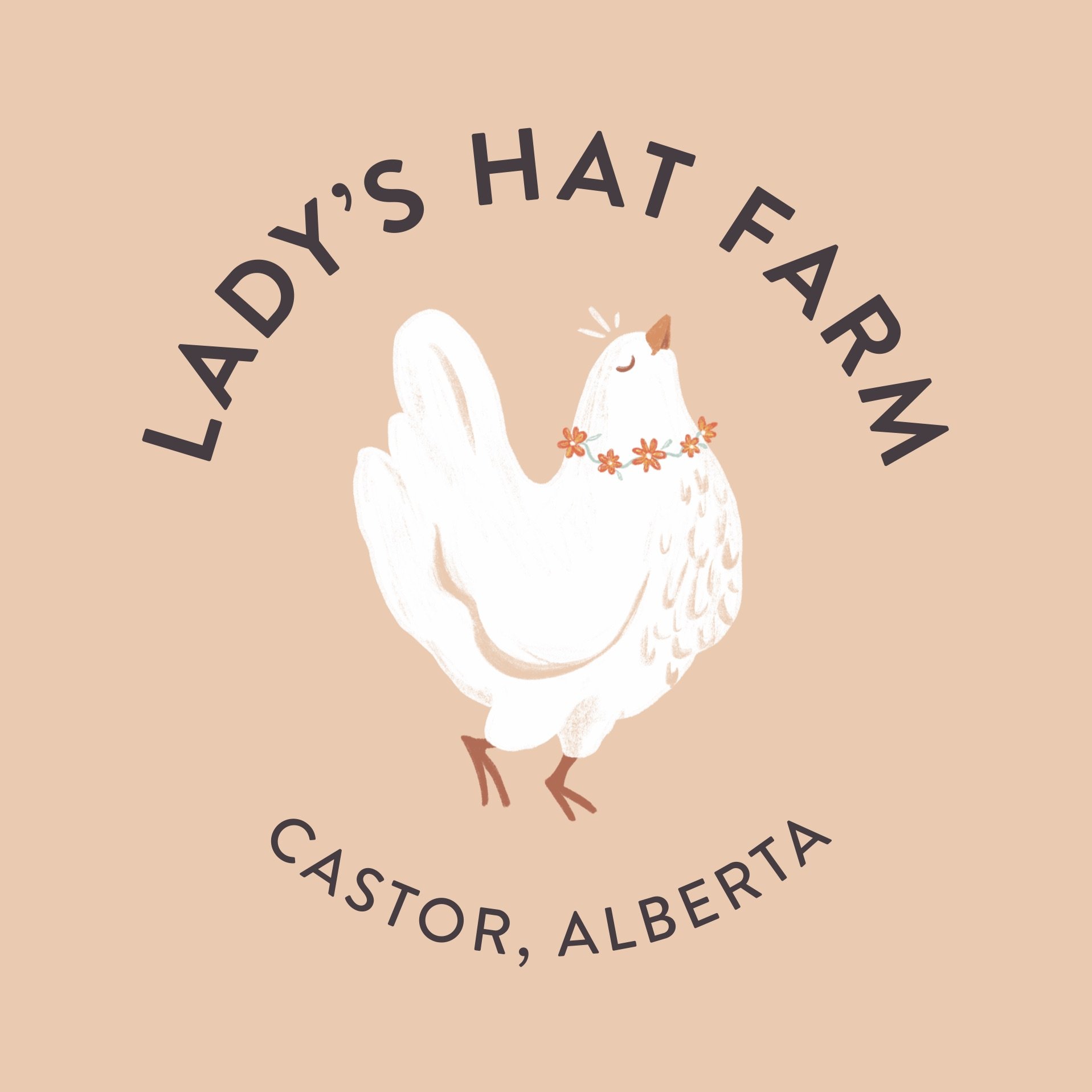 Lady&#39;s Hat Farm