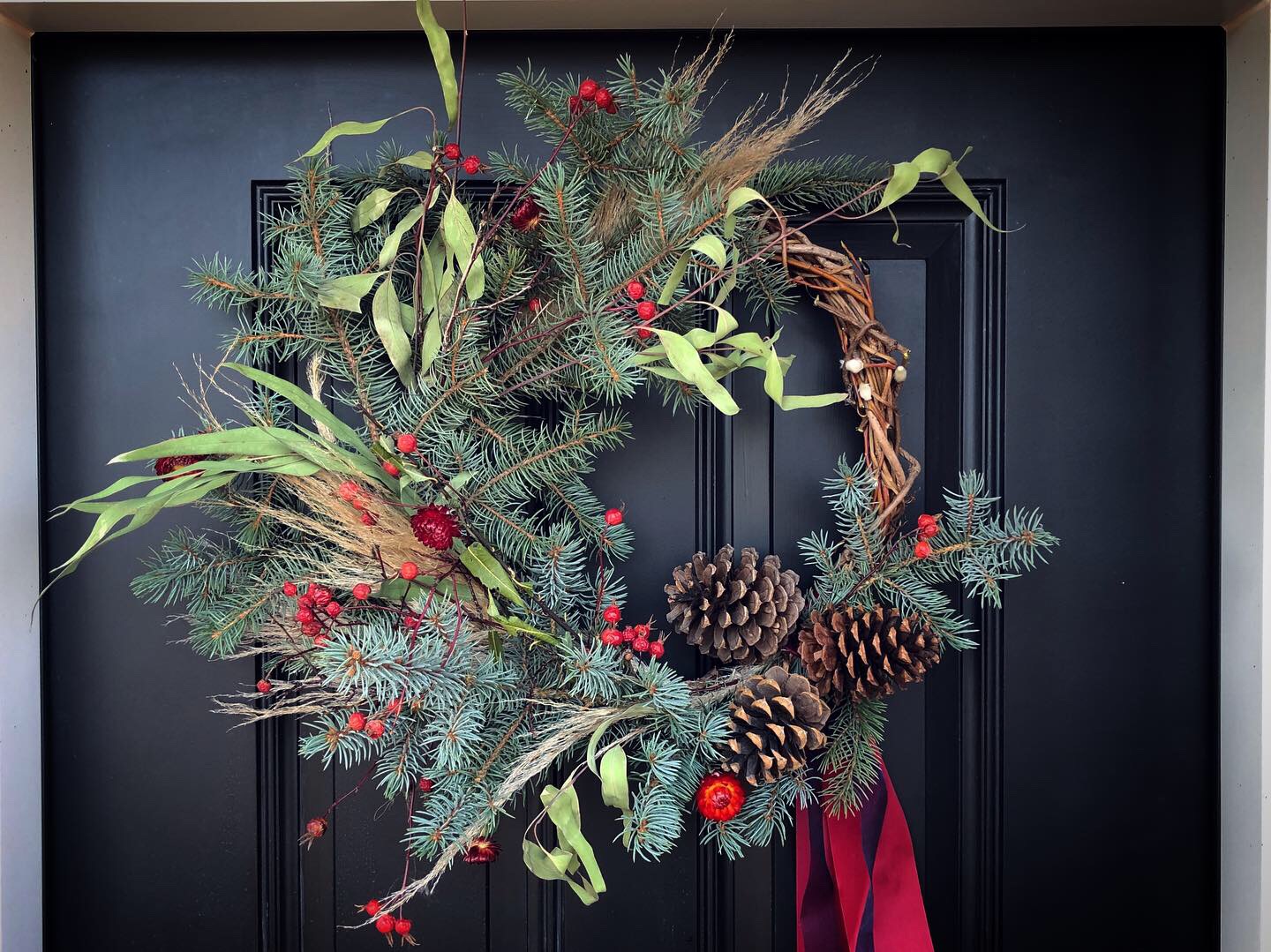 Wreath Workshop
