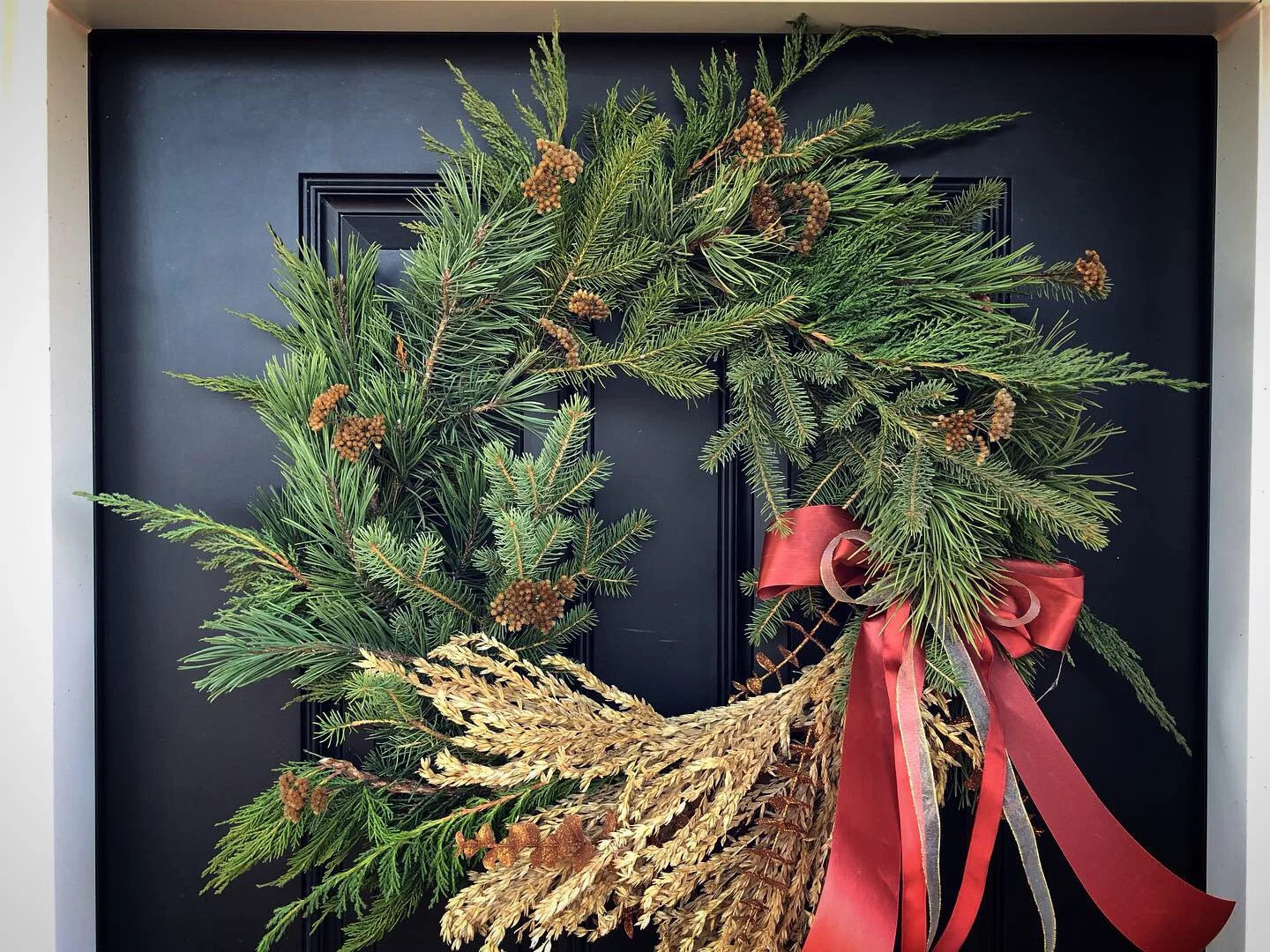 Wreath Workshop 2