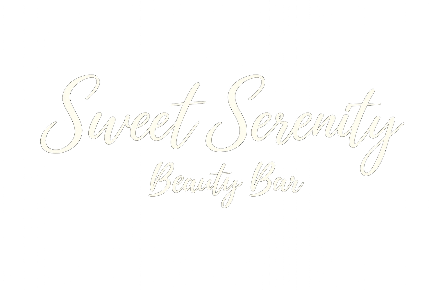 Sweet Serenity Day Spa