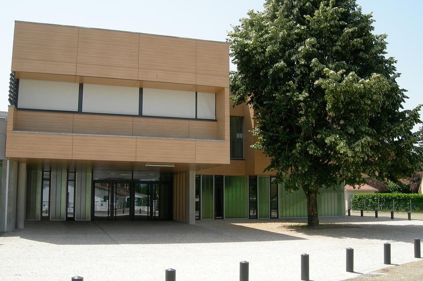 Collège Félix Arnaudin - Labouheyre