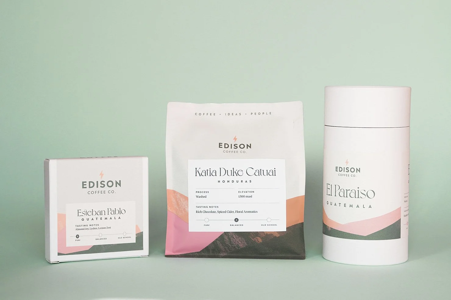 Edison Coffee Co.
