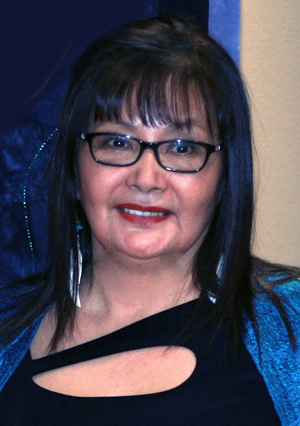 Denise McDonald Inuvik of the Beaufort/Delta Region