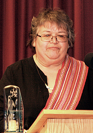 Linda Ann Mabbitt Fort Smith of the South Slave Region