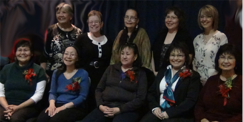 2013 Winners