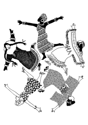 Tina Gargan Fort Providence of the Deh Cho Region
