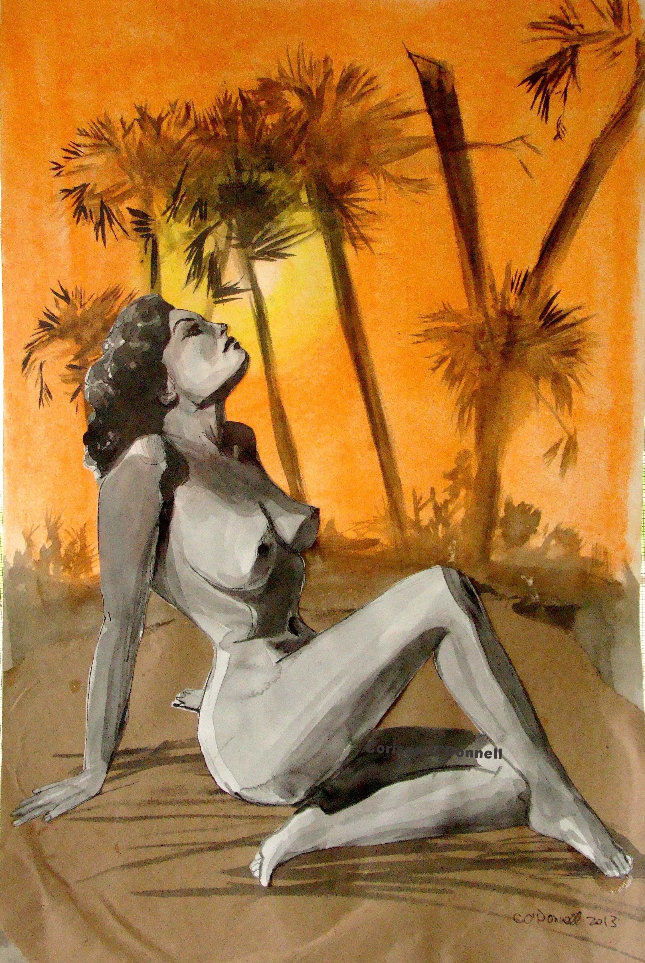 "Paradiso"