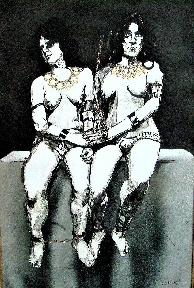"Chains"