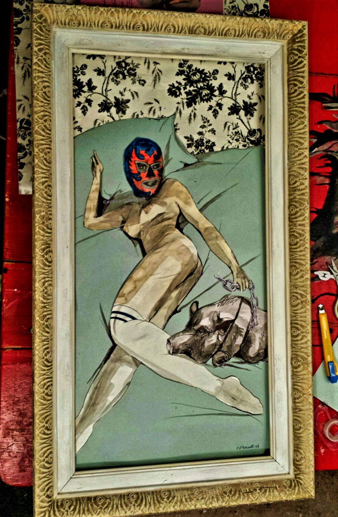 "L.A. Woman"