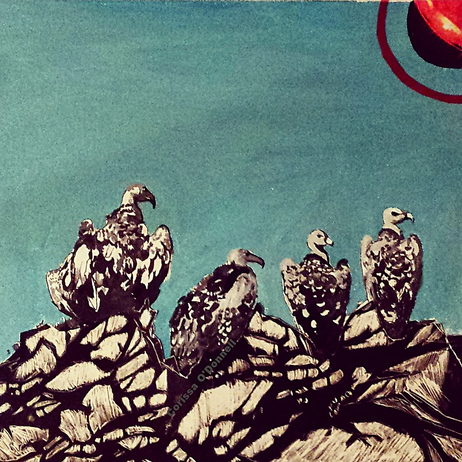 "Vultures"