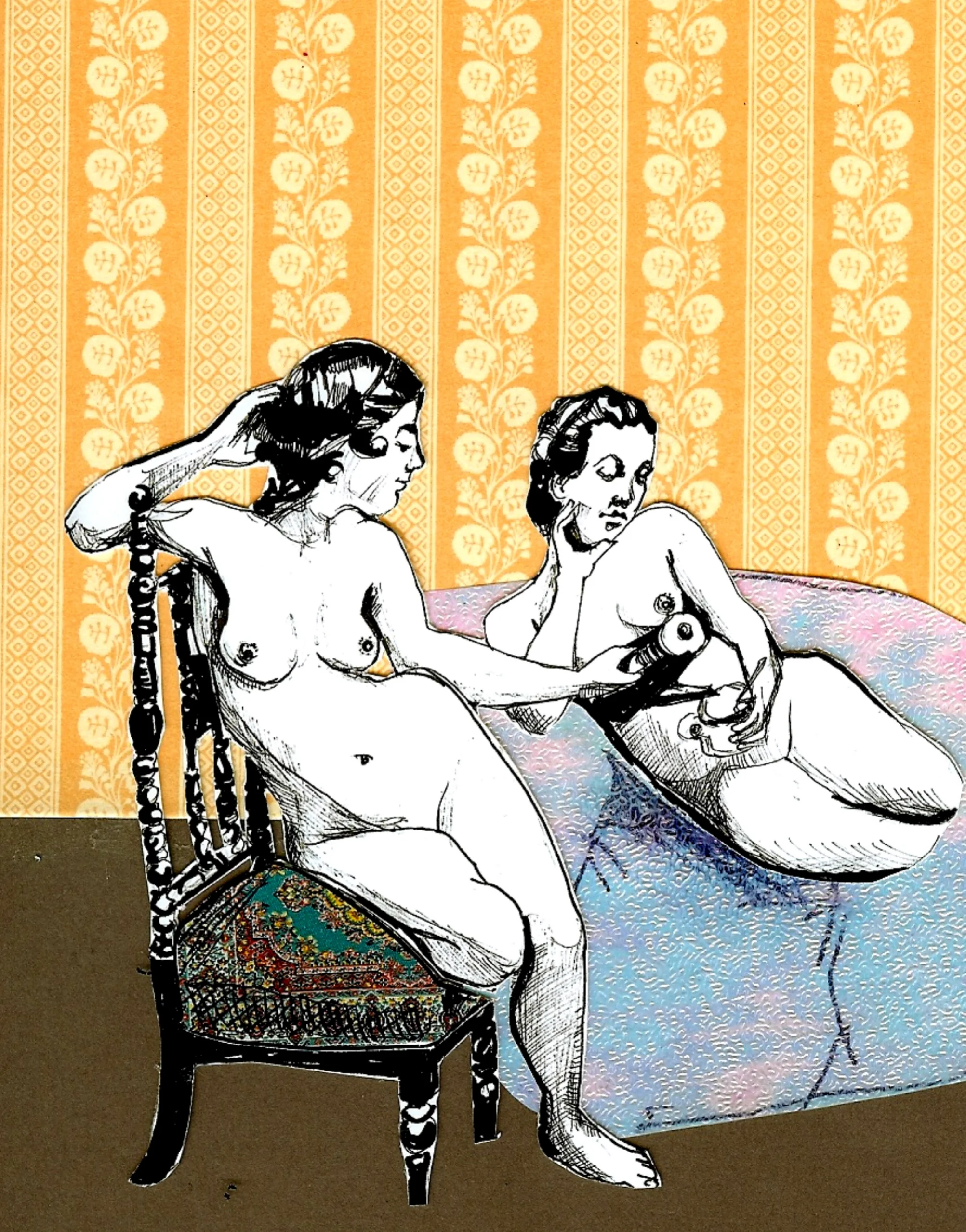 "Tea II"