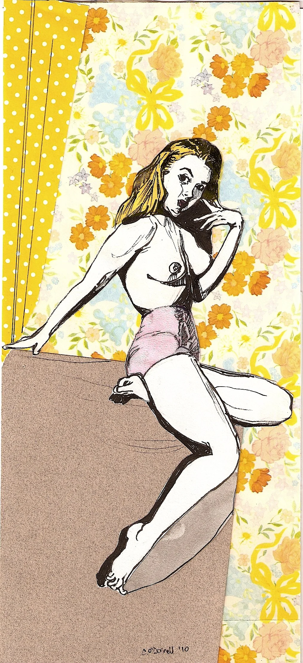 "Marilyn"