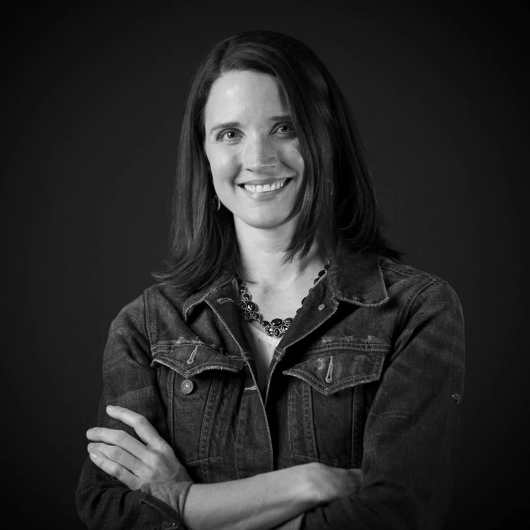 Anne Churchland