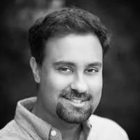 Surya Ganguli