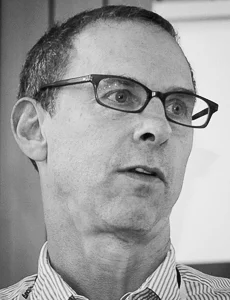 Peter Latham