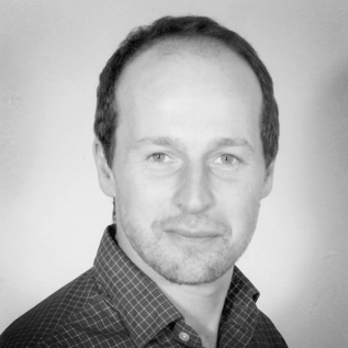 Tom Mrsic-Flogel