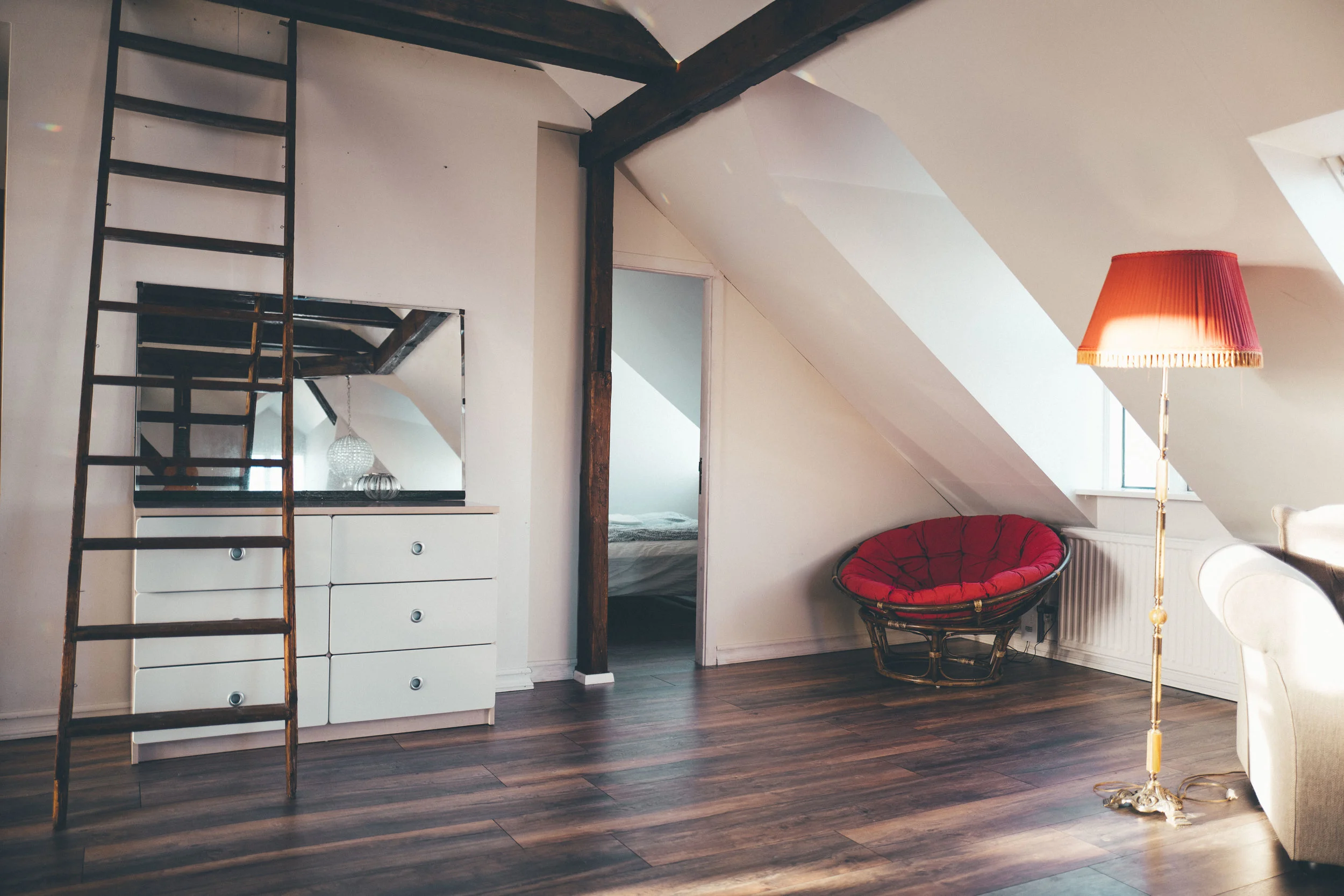 Our AirBnB