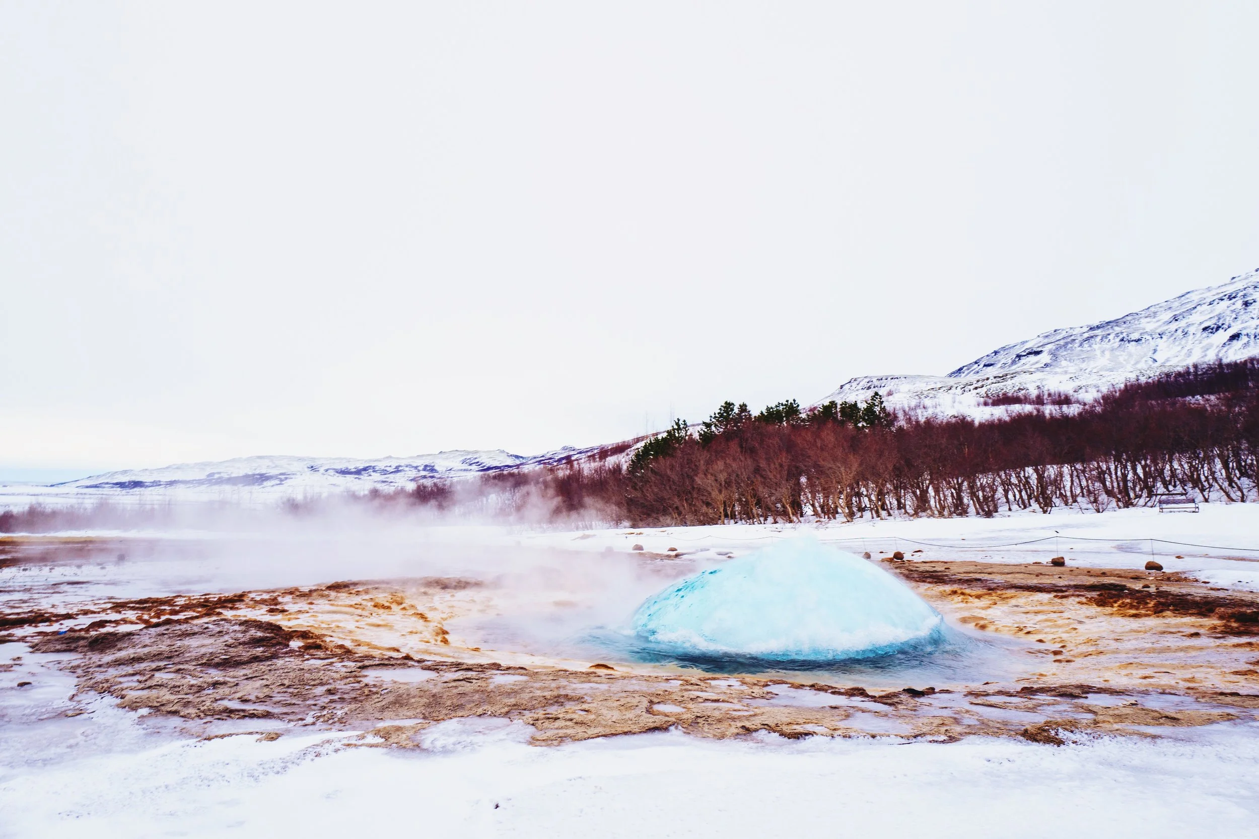 Geysir