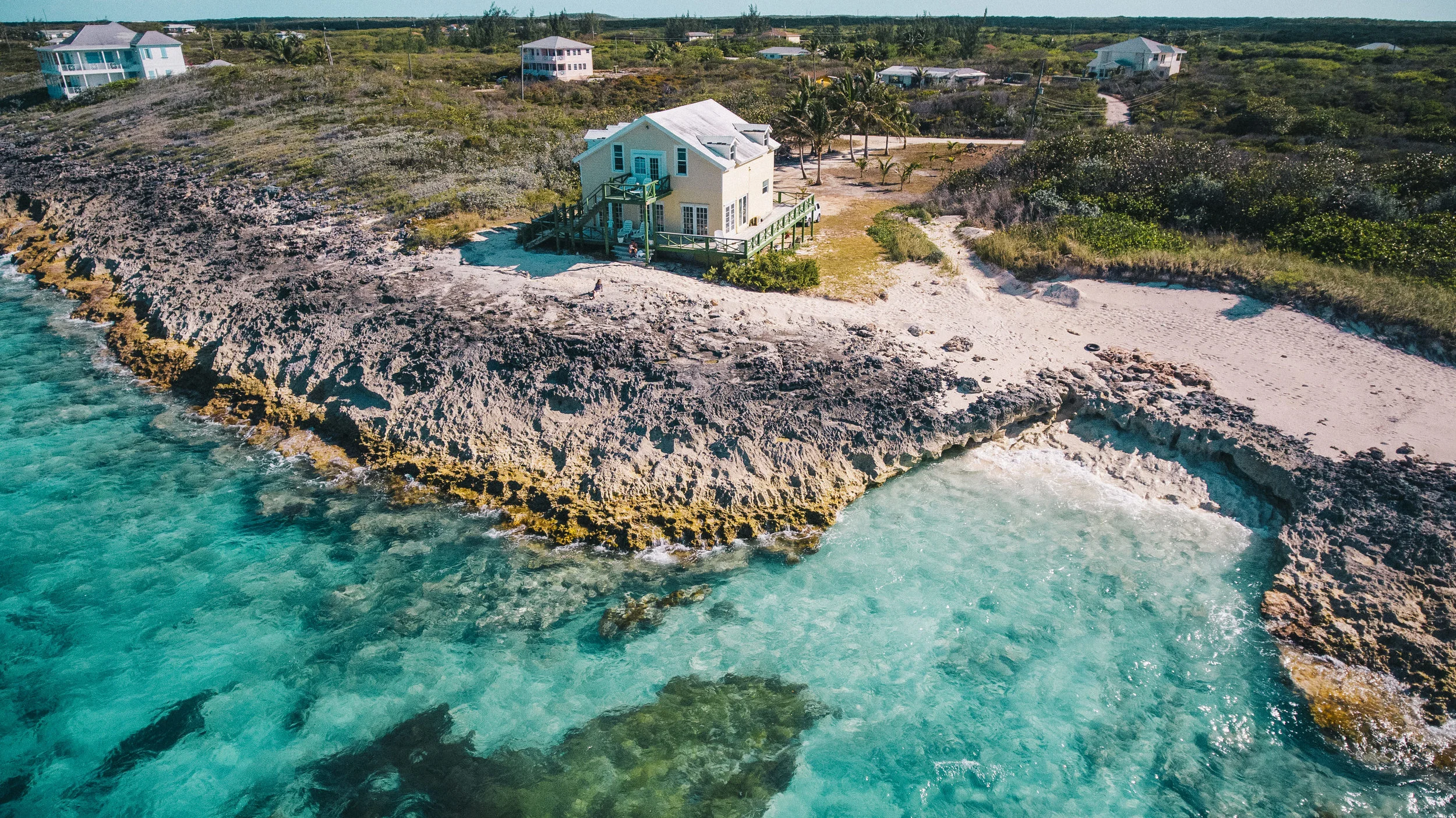 Our AirBnB