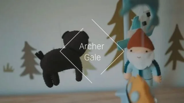 Happy 2nd Birthday to my favorite daughter. Some of my favorite photos from the Archie Archives in the 2 years and the video we made of her first month. Love you Baby girl.